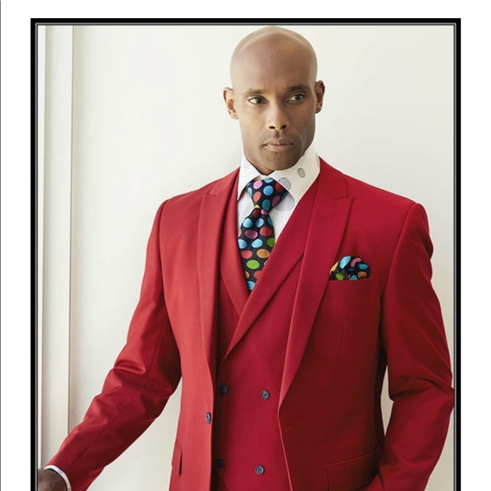 Meet your Posher, Willis